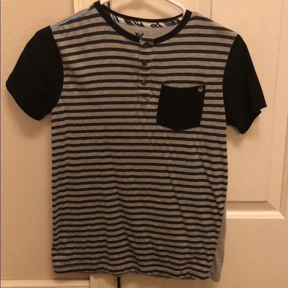 Boys Shawn White shirt